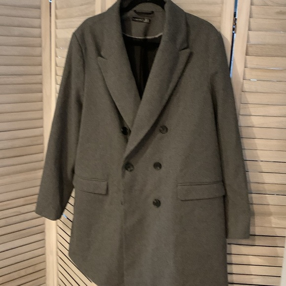 NWT Black Tape Ladies Coat !! - Picture 5 of 15
